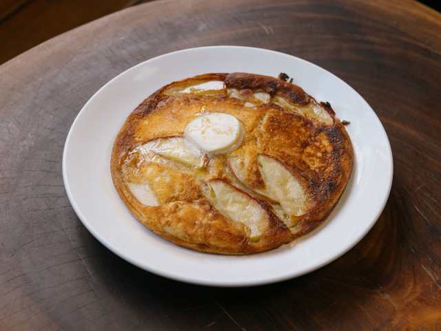 Vinegar Hill House by Teddy Wolff