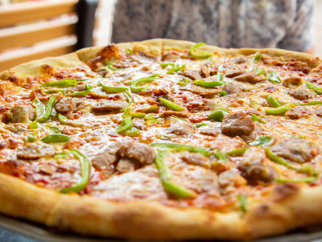 Vinnie Van GoGo's by Visit Savannah