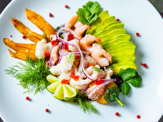 Wacky Wahoo's by Kenny Theysen