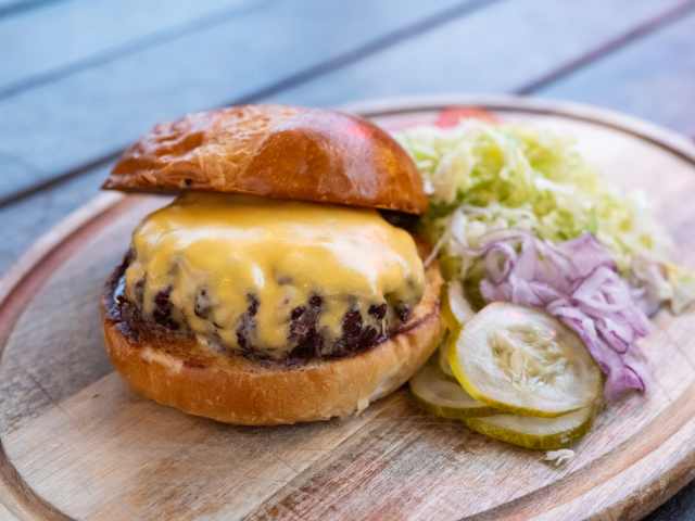 Lady Jaye by Nate Watters