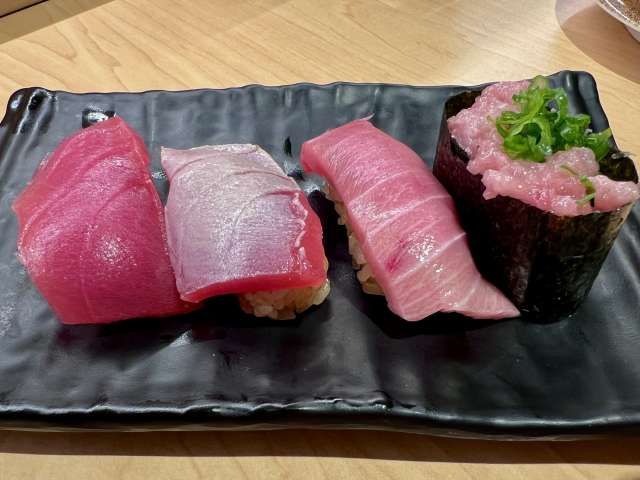 Waka Sakura Gardena by Garrett Snyder