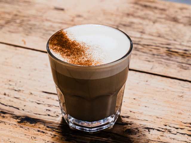 WAVE by Aleksandra Boruch