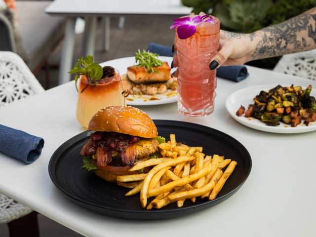 The Wayfarer Downtown LA, Tapestry Collection by Hilton by The Wayfarer