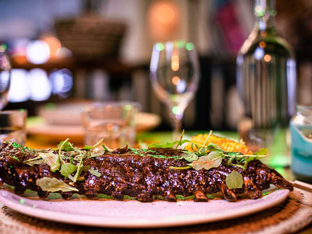 Olby's Soul Cafe by @TheInfatuation