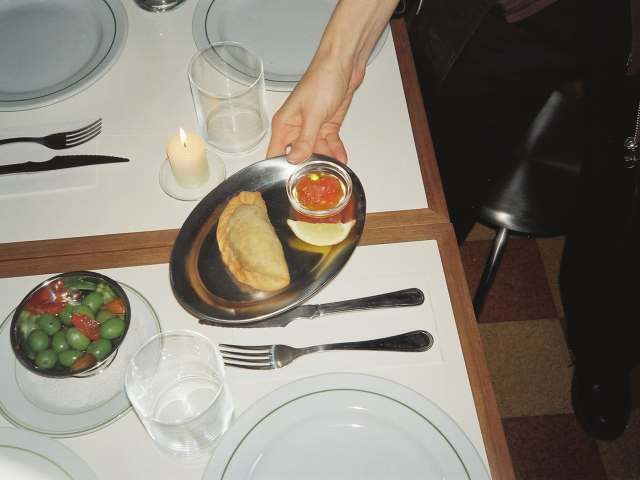 La Joya Cantina by La Joya Cantina