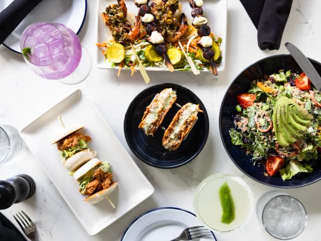 Whiskey Bird by Amy Sinclair