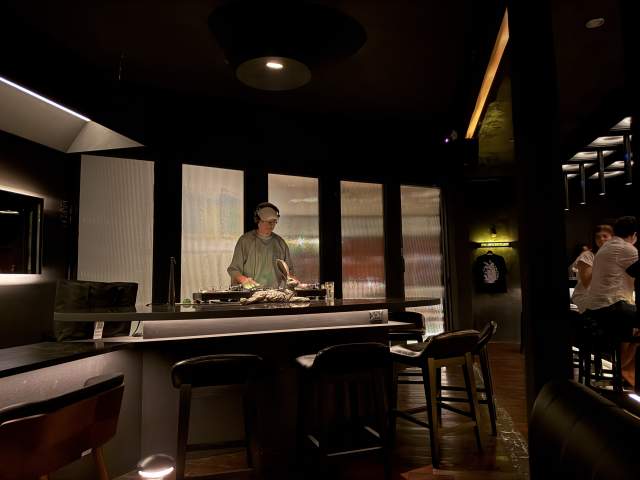 The White Rabbit by Carlo Mantuano