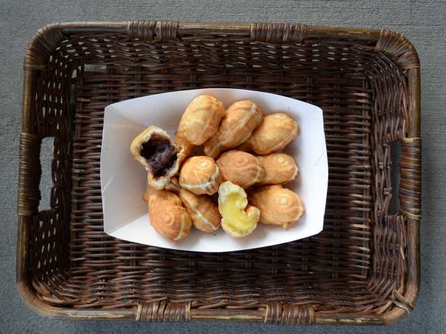 White Windmill Bakery & Cafe - Buckhead by Candy Hom