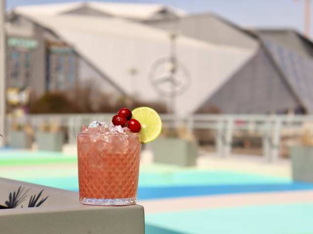 Wild Leap Atlanta ⎸ Brewery ⎸ Distillery by Courtesy of Wild Leap