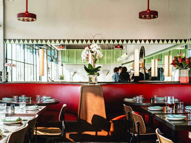 Wildcrust by Infatuation - Reviews