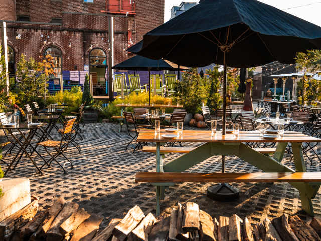 Wm. Mulherin’s Sons by NICOLE GUGLIELMO