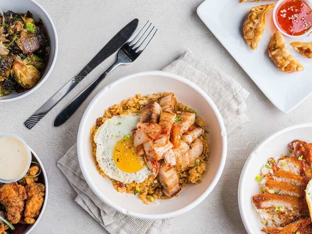 Wokker by Rollin' Phatties