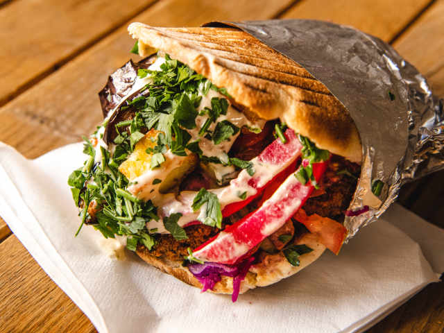 Wowshee by Aleksandra Boruch