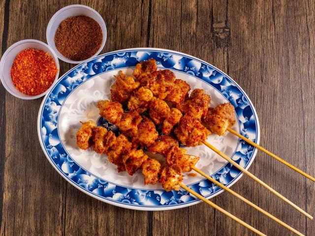 XINJIANG BBQ by Xinjiang BBQ