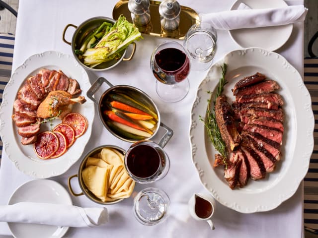 Paris Bar by Paris Bar