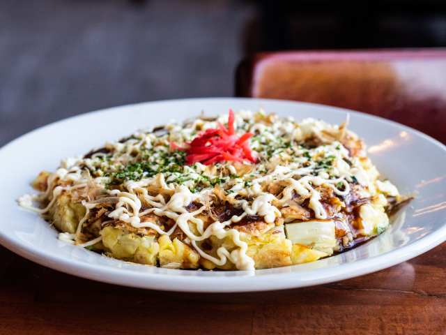 Yakko Bistro by Cleveland Jennings