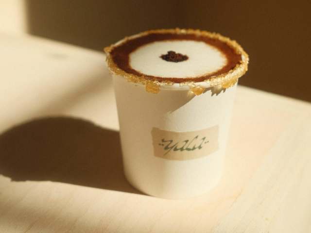 Yala Coffee by Zain Shammas