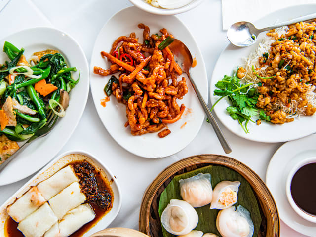 Yi-Ban by Aleksandra Boruch