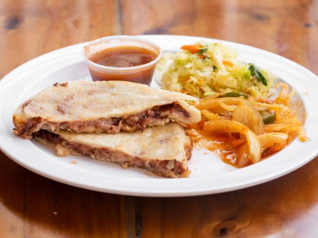 Yo Soy Centroamericano by Tasty Planet