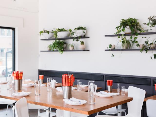 Yuan Wonton by Lindsey Alexander