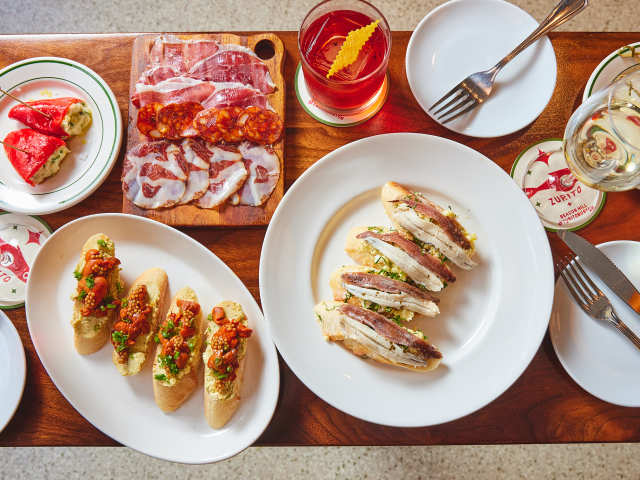 ZURiTO by Brian Samuels