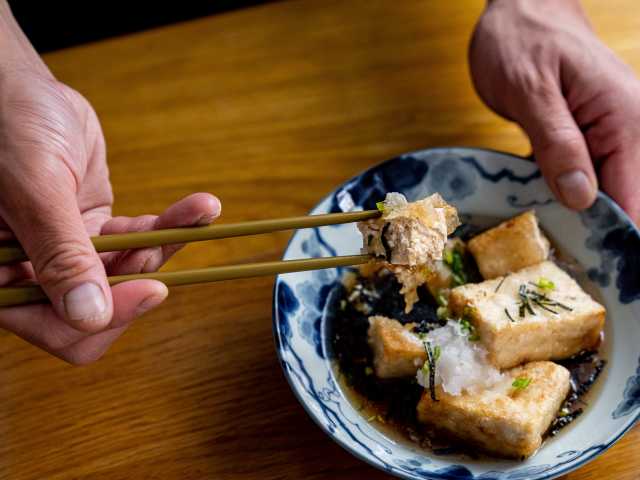 Zakuro by Guillame Savary