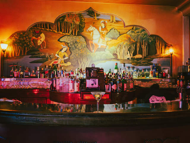 Zam Zam by Brit Finnegan