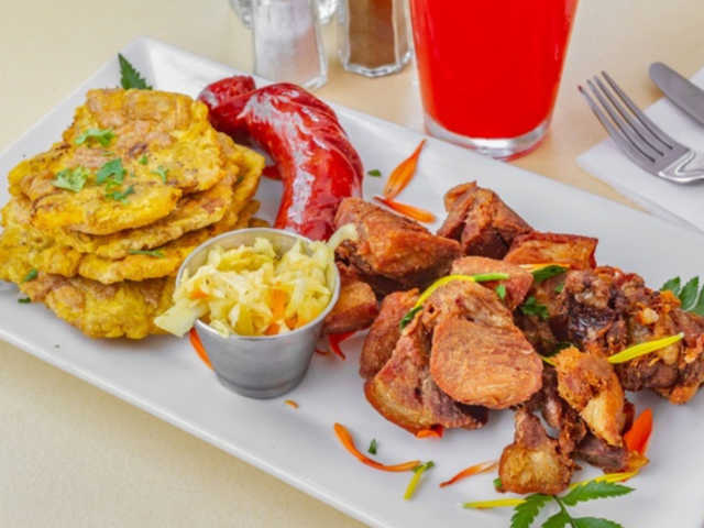 DJONDJON by @TheInfatuation