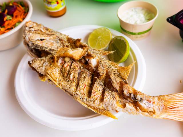 Zeerover by Kenny Theysen