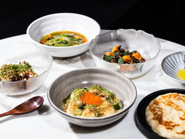 Zitz Sum by Cleveland Jennings / @eatthecanvasllc