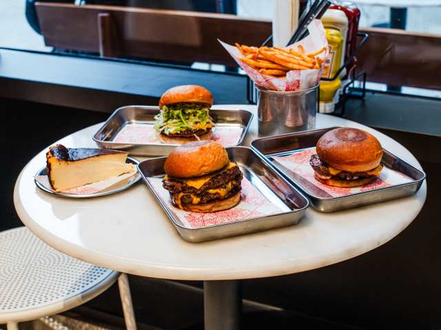 ZULA by Aleksandra Boruch