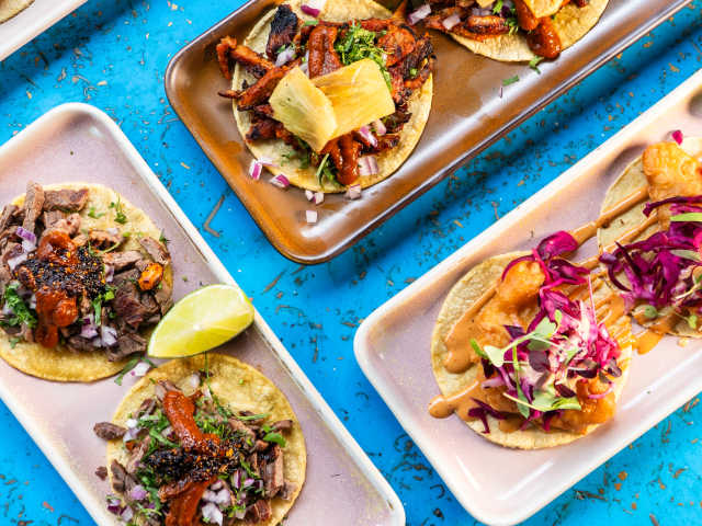 El Cenote by El Cenote