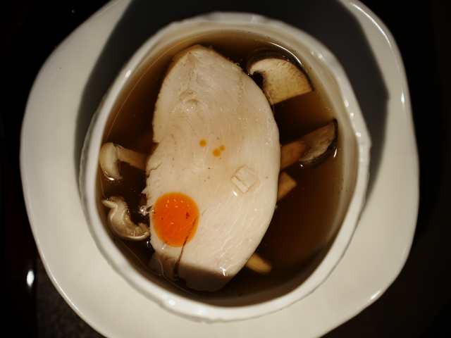 Toka chef kitchen by @cindy_food_drink