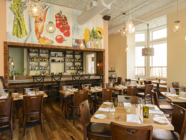 La Fia Bistro by @TheInfatuation