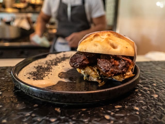 Rooster & the Till by Stephanie Muther