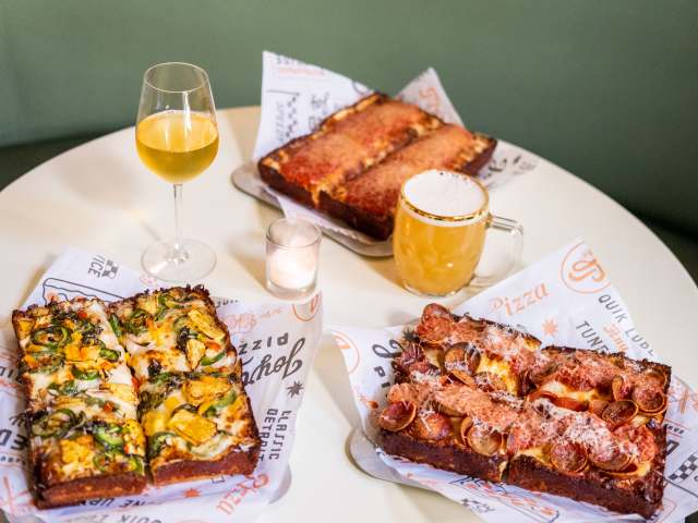 Woods Lowside by Jessica Goss