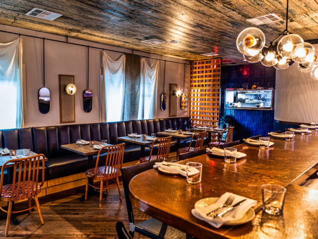 LENOIR by Richard Casteel