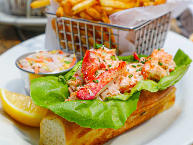 Seamore's by Seamore's