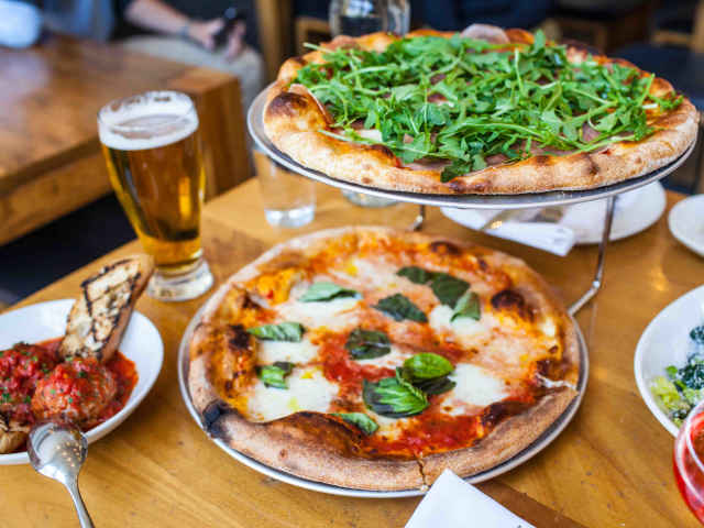 Delarosa Marina by @TheInfatuation