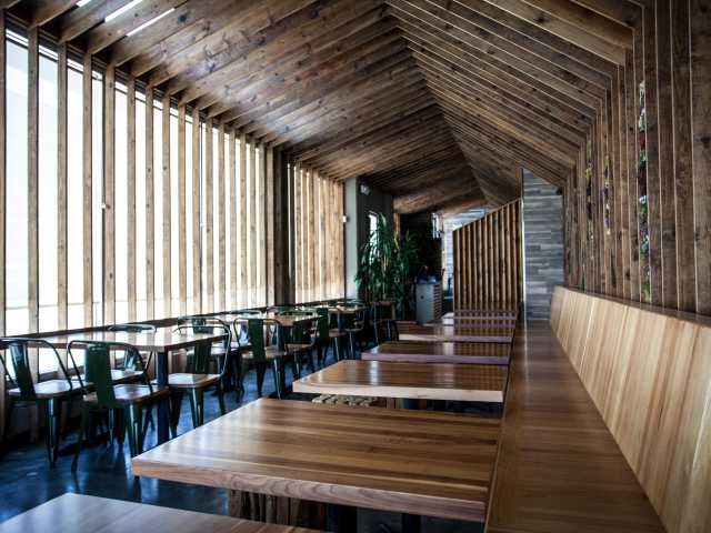 Shizen by Krescent Carasso