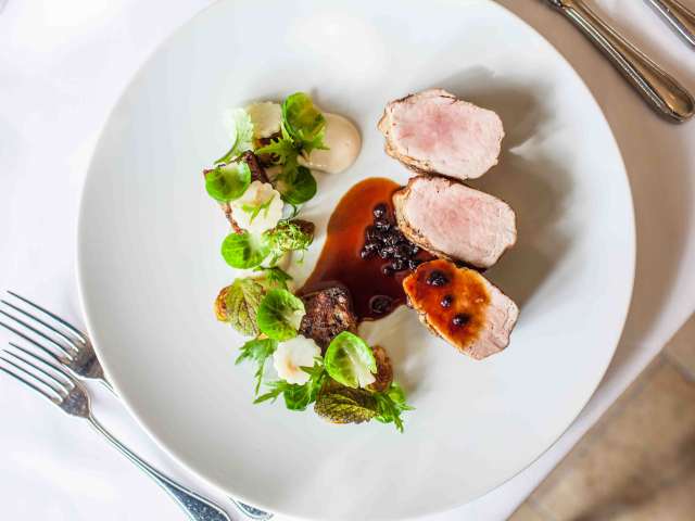 Spruce by Infatuation