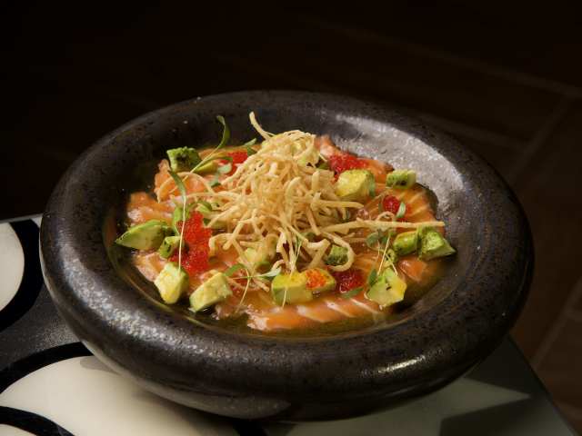 Casa Crudos by Casa Crudos