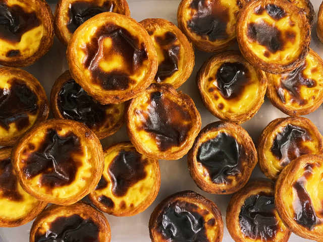 A Portuguese Love Affair Ltd by A Portuguese Love Affair