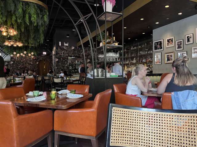 Alpana by Nick Allen