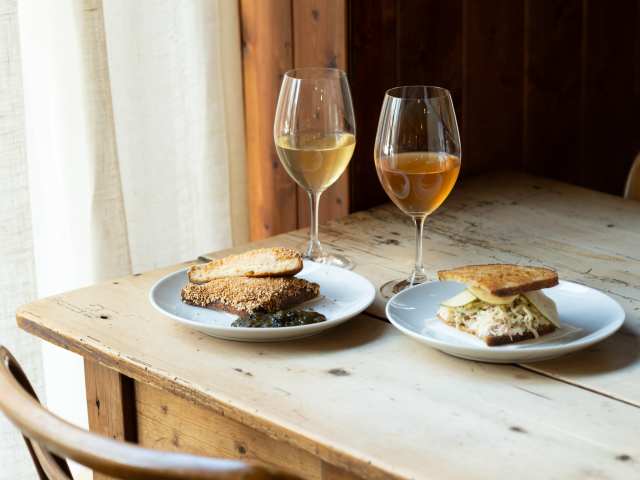 Bar Pez by Dena Shearer