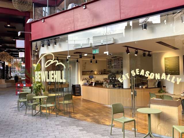 Bewliehill Angel by Jake Missing