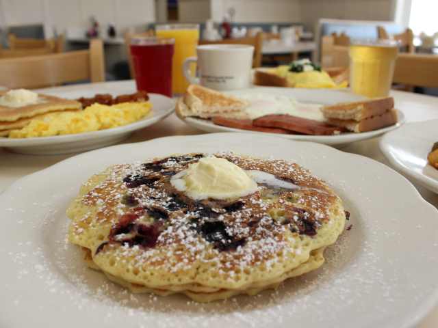 Uncle Bill's Pancake House by Uncle Bill's Pancake House