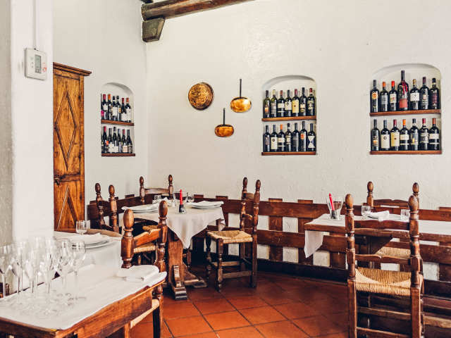 Boccondivino by Laura Baiardini