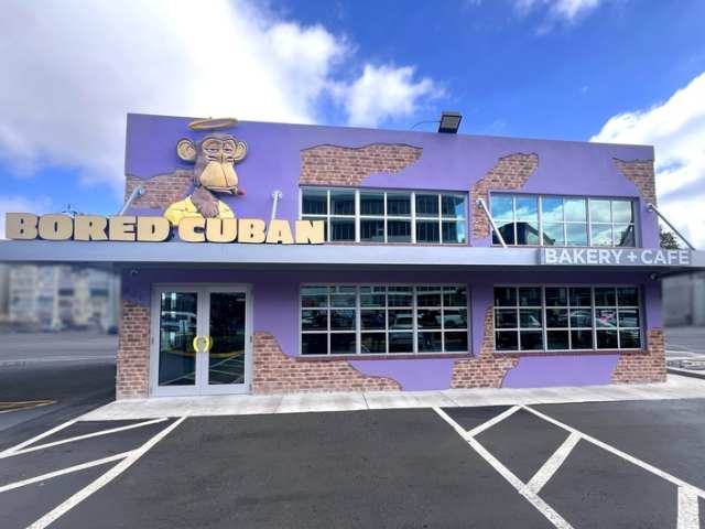 Bored Cuban by Bored Cuban