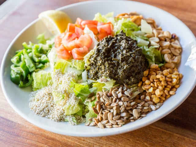 Burma Superstar by @TheInfatuation